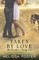 Taken by Love (The Bradens at Trusty)