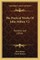 The Poetical Works Of John Milton V2