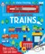 Seek and Find Trains