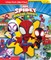 Disney Junior Marvel Spidey and His Amazing Friends: Little First Look and Find