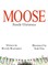 Moose Family Christmas