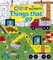 Color by Numbers: Things That Go