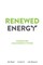 Renewed Energy