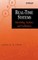Real-Time Systems Analysis