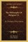 The Philosophy Of Religion V4