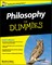 Philosophy For Dummies UK Edition