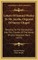 Letters Of Samuel Wesley To Mr. Jacobs, Organist Of Surrey Chapel