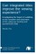 Can integrated titles improve the viewing experience? Investigating the impact of subtitling on the reception and enjoyment of film using eye tracking and questionnaire data
