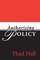 Authorizing Policy