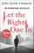 Let the Right One in