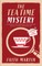 THE TEATIME MYSTERY an absolutely gripping cozy mystery for all crime thriller fans