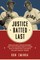 Justice Batted Last
