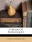 A Book of Burlesques