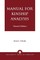 Manual for Kinship Analysis, Second Edition