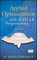 Applied Optimization with MATL