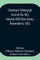 Chambers' Edinburgh Journal, No. 462, Volume XVIII, New Series, November 6, 1852