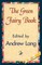 The Green Fairy Book
