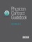 Physician Contract Guidebook