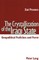 The Crystallization of the Iraqi State; Geopolitical Function and Form