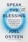 Speak the Blessing