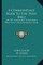 A Commonplace Book To The Holy Bible
