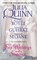Four Weddings and a Sixpence