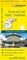 Eure-et-Loir, Paris, Yvelines - Michelin Local Map 311