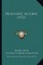 Beginners' Algebra (1922)