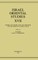 Israel Oriental Studies, Volume 17