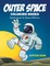 Outer Space Coloring Book