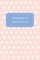 Deanne's Pocket Posh Journal, Polka Dot
