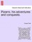 Pizarro, His Adventures and Conquests.