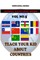 Teach Your Kids About Countries [Vol 5]