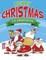 Merry Christmas Coloring Book