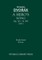 A Hero's Song, Op.111 / B.199