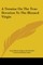 A Treatise on the True Devotion to the Blessed Virgin