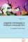 Linguistic Stereotypes in Children's Animated Film