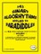 143 Binary Algorhythms applied to paradiddles plus 43 unique exercises based on Ravel's Bolero