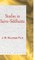 Studies in Saiva-Siddhanta