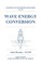 Wave Energy Conversion
