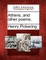 Athens, and Other Poems.