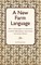 A New Farm Language