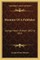 Memoirs of a Publisher