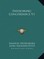 Swedenborg Concordance V1