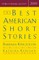 The Best American Short Stories