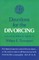 Devotions for the Divorcing
