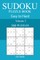 300 Easy to Hard Sudoku Puzzle Book