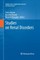 Studies on Renal Disorders