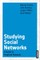 Studying Social Networks