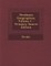 Strabonis Geographica, Volume 1 - Primary Source Edition